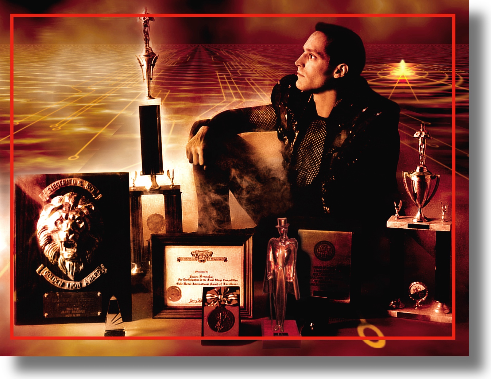Award Winning World Champion Clean Comedy Magician Corporate Comedy Magician For Private Events and Trade Shows in Atlanta