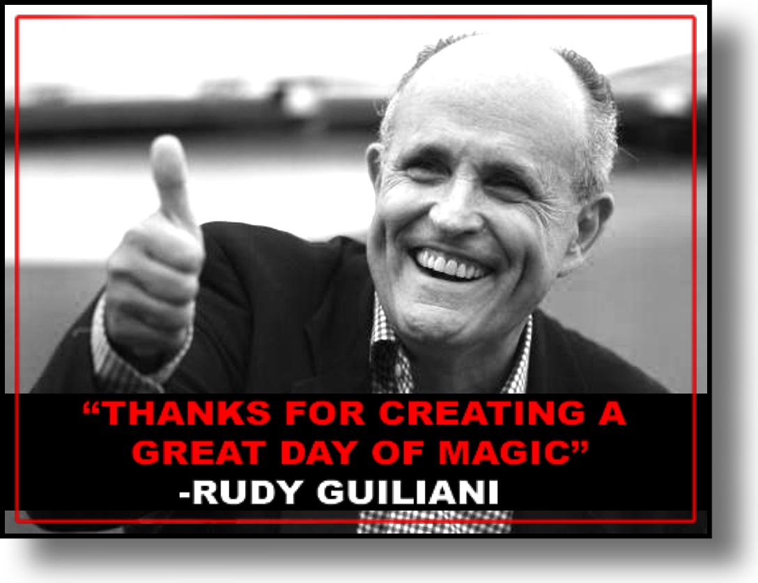 Corporate Magician Recommendation 3