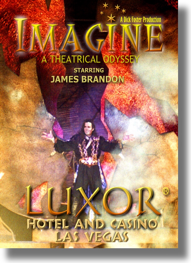 Luxor Clean Comedy Magician Corporate Comedy Magician For Company Parties and Trade Shows in Atlanta